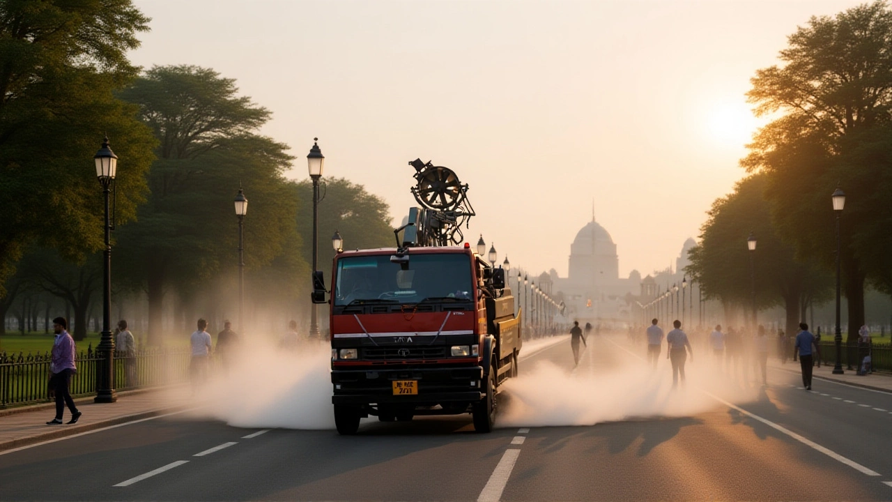 Broader Implications