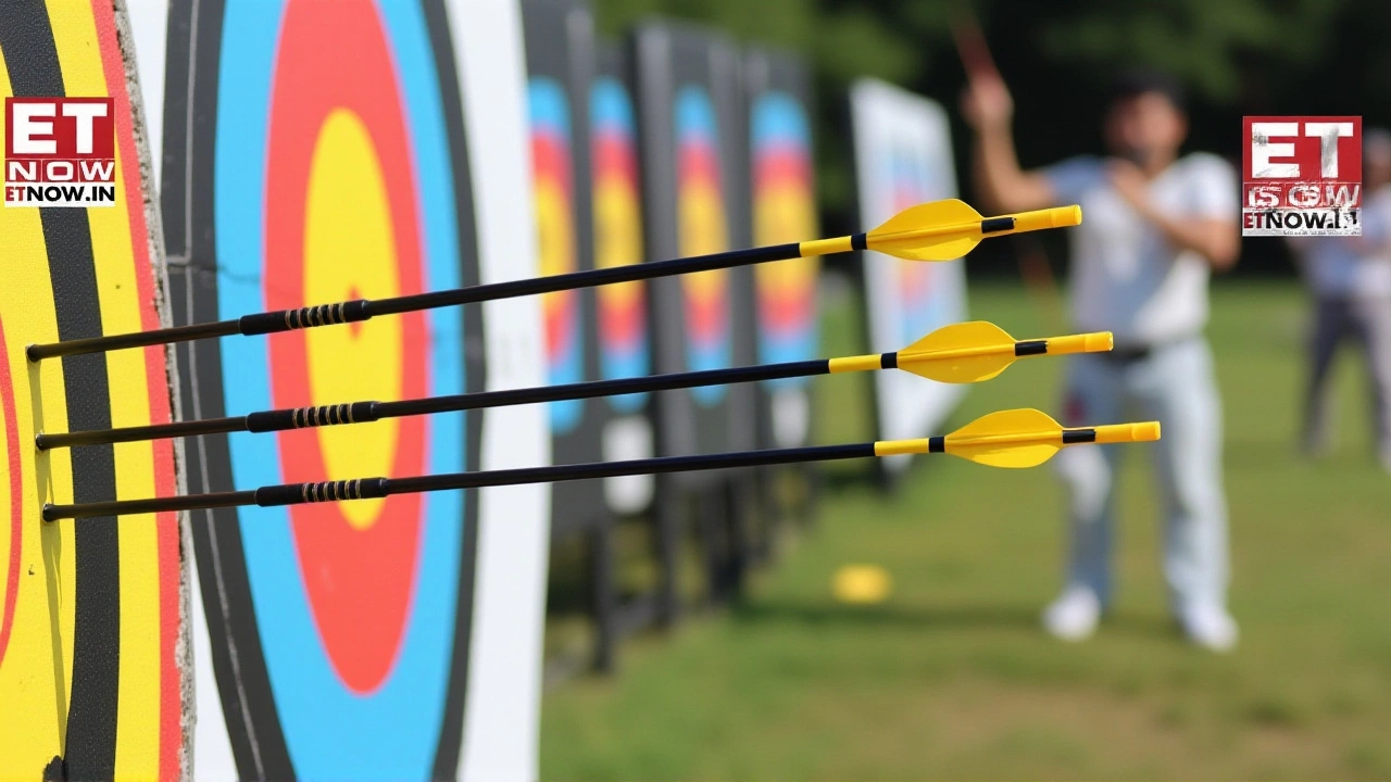 KHASA releases Shillong Teer results for Jan 13, 2025 – numbers, prizes & schedule