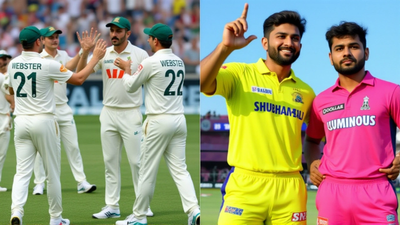 The Financial Fallout