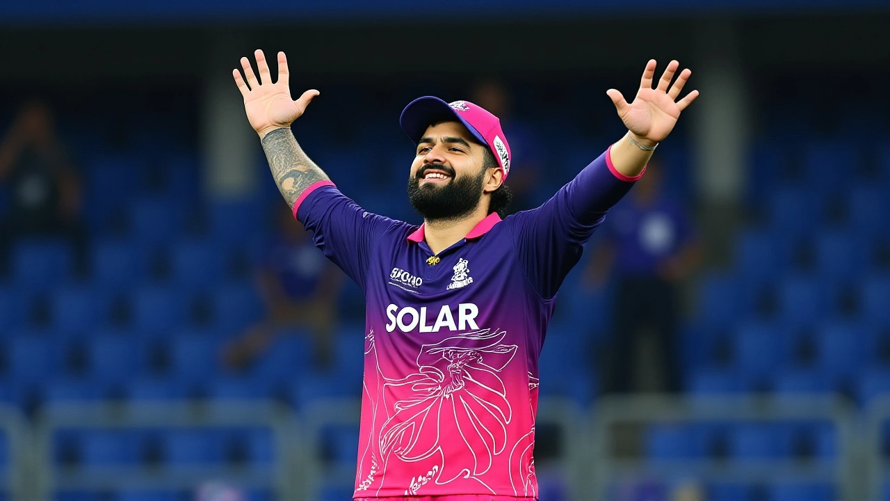 RR Seal IPL 2026 Playoffs, Eliminating KKR and PBKS